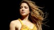 Shakira iniciará su gira 