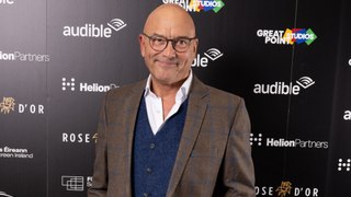 Gregg Wallace believes he should receive a statue for “saving the nation” from obesity