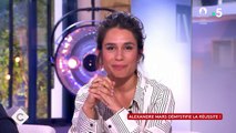 Mohamed Bouhafsi raconte comment il a obtenu un stage à Canal 