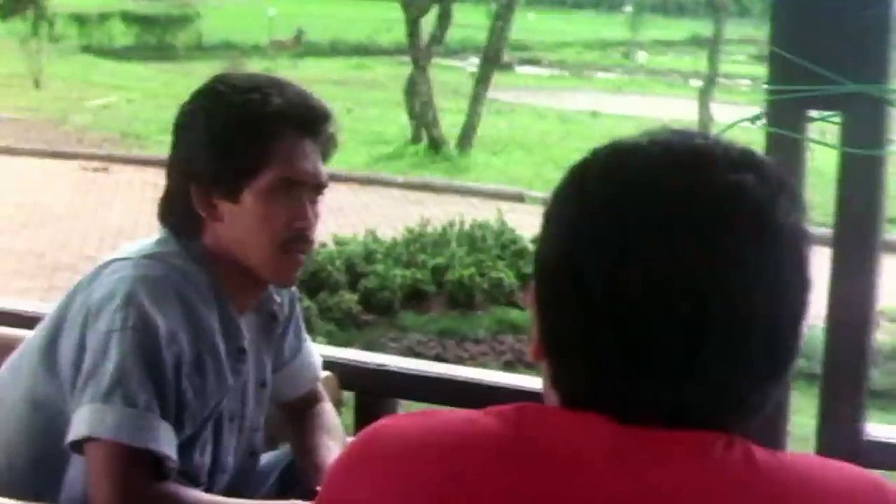 Pertarungan Dahsyat