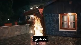 مسلسل تل الرياح الحلقة 80 اعلان 1 مترجم للعربية الرسمي