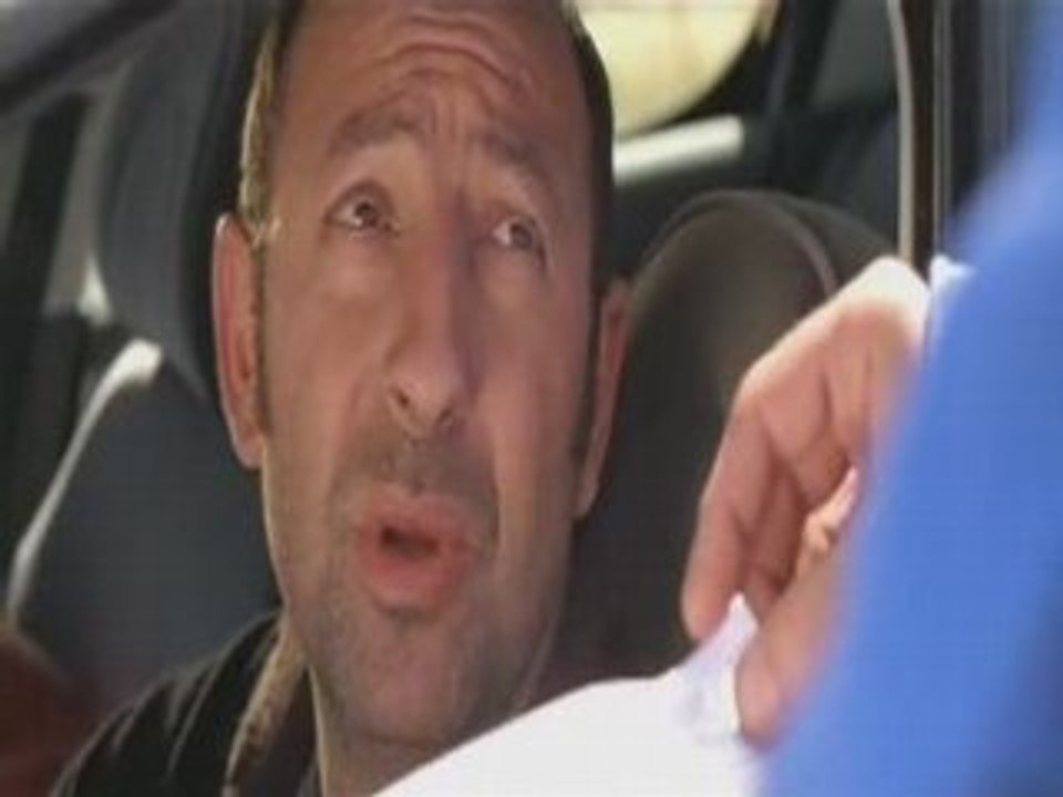 Extrait bienvenue chez les chtis