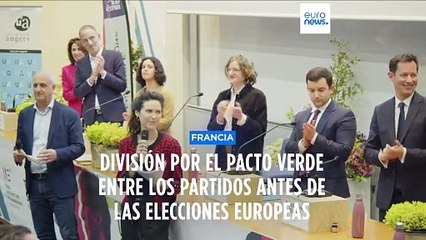 El debate sobre el futuro del 'Pacto Verde' reaviva profundas divisiones en Francia