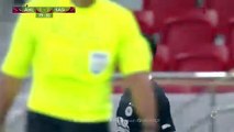 Deuxième but de Baghdad Bounedjah