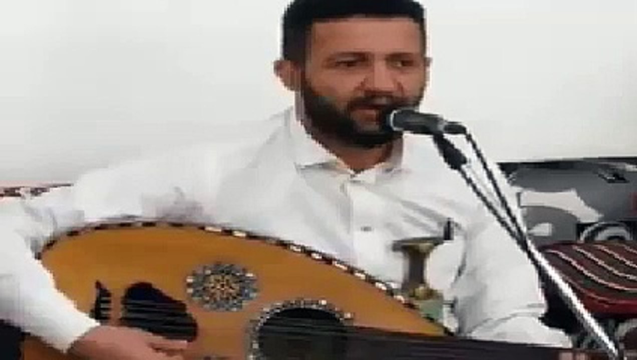 يا أخو القمر مابش قمر ملثم(
