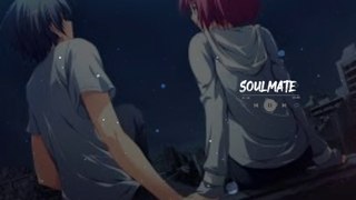 Soulmate (Slowed + Reverb) | Arijit Singh, Badshah | Ek Tha Raja | MH Lofi