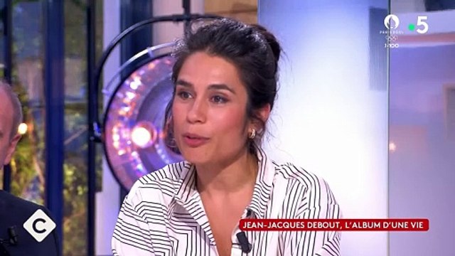 « Il fallait que chacun ait sa chambre » : Jean-Jacques Debout fait des confidences sur sa relation avec Chantal Goya dans C A Vous (VIDEO)