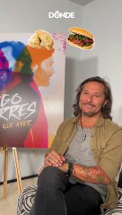 ¿Qué Prefieres? con Diego Torres