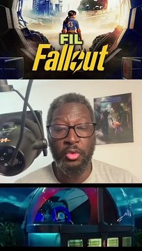 La série de Fallout sur Prime Vidéo : un chef-d'œuvre pour les amateurs de RPG !