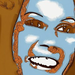 Laly (Secret Story) : la véritable identité de la "policière strip-teaseuse" révélée, son secret dévoilé