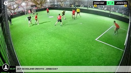 But de Roland Crevits - JONES DAY