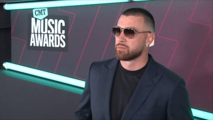 Travis Kelce to Host ‘Are You Smarter Than a Celebrity?’