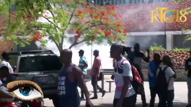 Champs de Mars | Figi Lari 17 Avril 2024