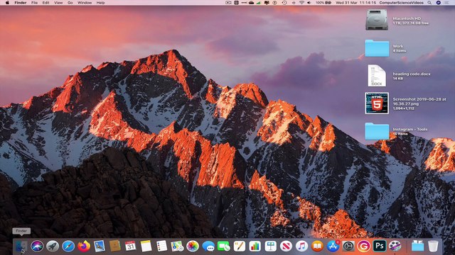 How to DUPLICATE Your Word Document File for Microsoft Office On a Mac - Basic Tutorial | New