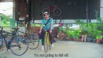 0nly B00! EP1 Eng Sub