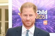 Prince Harry has officially declared the US is his new home