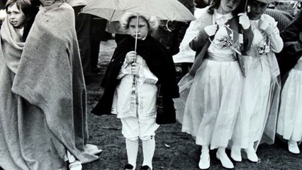 30 Tony Ray-Jones § Horace Silver § Philip Larkin