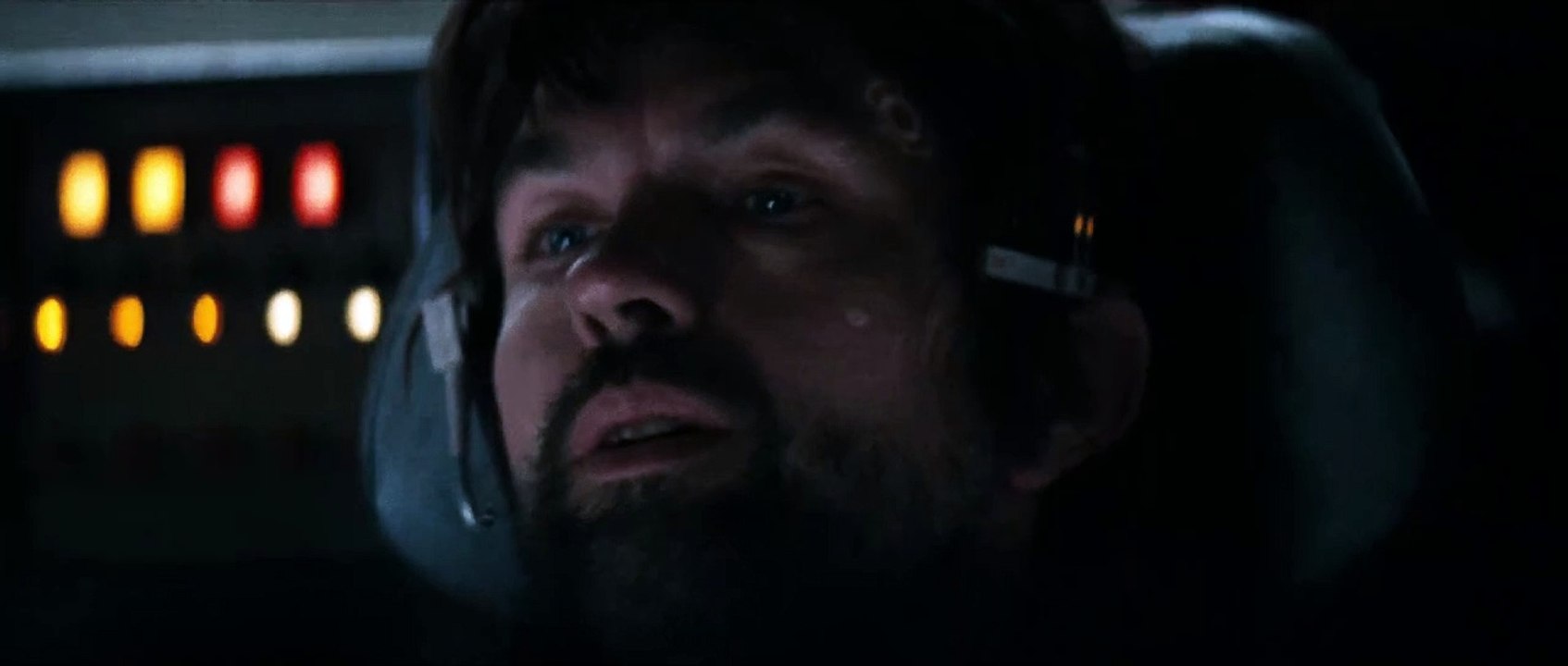 Alien Trailer