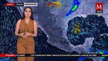 El clima para hoy 17 de abril de 2024, con Monserrat Contreras