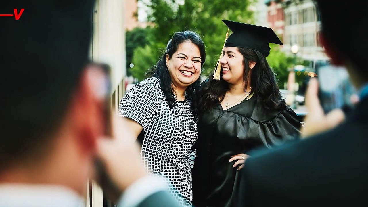 Student Loans Are Holding Borrowers Back