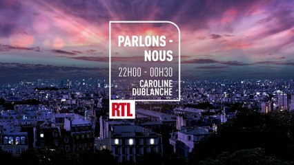 Le journal RTL de 23h du 17 avril 2024