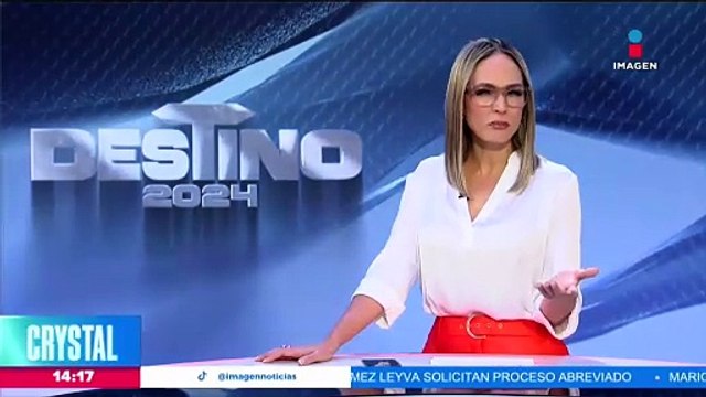 ¿Quién es Santiago Taboada y cuáles son sus principales propuestas?