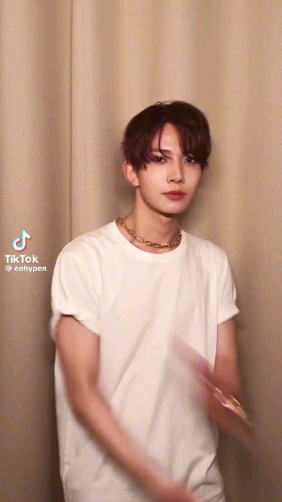 enhypens eldest hyung