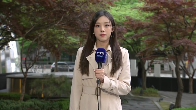 [날씨] 오늘까지 황사, 대부분 '미세먼지 특보'...낮 기온 쑥, 일교차↑ / YTN