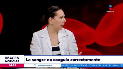 Día Mundial de la Hemofilia: ¿Qué es?