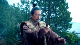 Epic Season Finale Trailer for FX's Shōgun