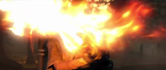 Star Wars: Tales of the Empire Tráiler OV