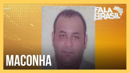 ‘Químico do PCC’ é preso no interior paulista