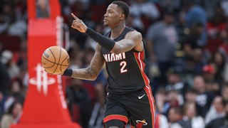 Miami Heat Faces Challenges as Terry Rozier Sits Out