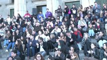 La Universidad de Buenos Aires se rebela contra Milei