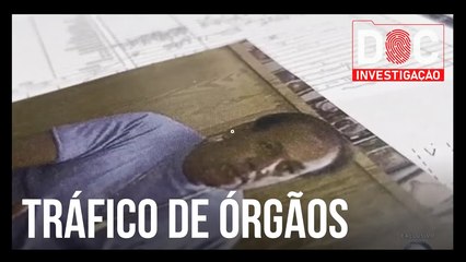Juiz realça importância do caso Paulinho Pavesi no combate ao tráfico de órgãos _ Doc Investigação