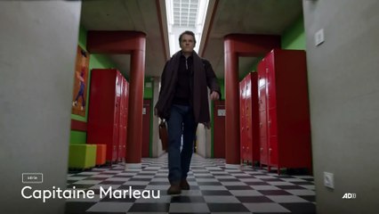 Capitaine Marleau - 26 avril