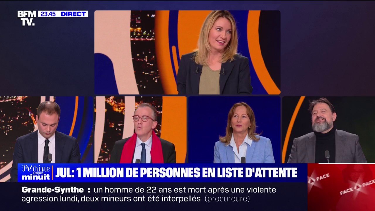 LA BANDE PREND LE POUVOIR - Jul: le Stade de France et le Vélodrome remplis en deux heures