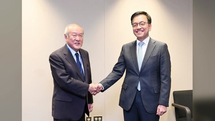 한·일 "외환시장 변동성에 적절한 조치"...공동 구두개입 / YTN