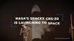 SpaceX CRS-30 Mission To Space Station - Science Payloads Explained