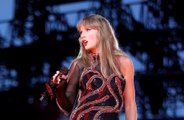 Taylor Swift said she didn’t 'really like' hiding her relationship with ex-boyfriend Joe Alwyn