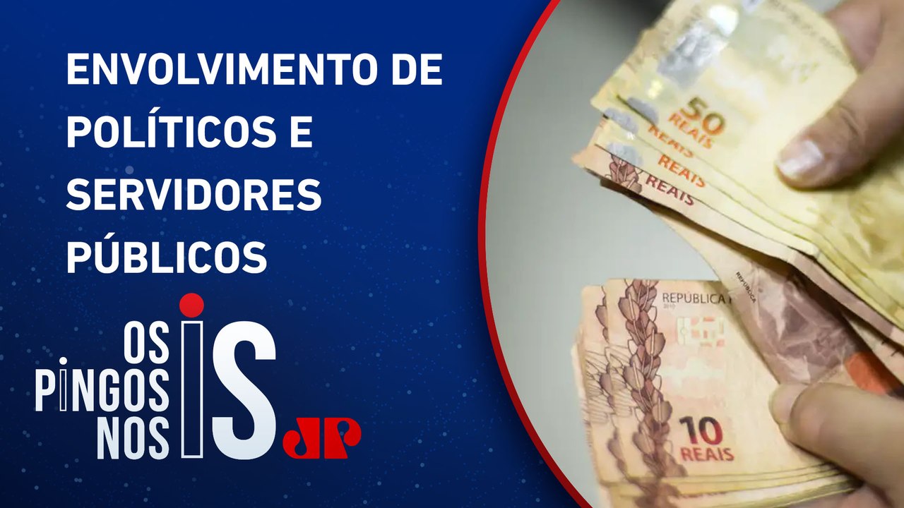 Entenda esquema de propina do PCC em prefeituras de SP