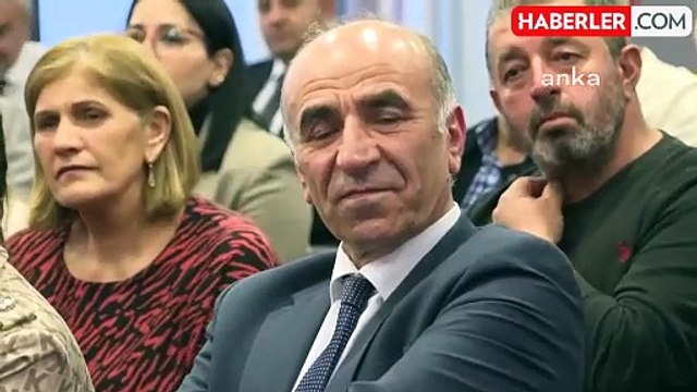 CHP Genel Başkanı Özgür Özel, Avrupa Konseyi Parlamenterler Meclisi'nde görüşmeler yaptı