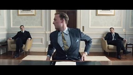 Legend Bande-annonce (IT)