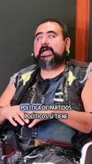 La canción CALLENME y la REALIDAD SOCIAL #interview #youtube #shortvideo #followme