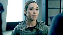 Sneak Peek at the Upcoming Episode CBS’ S.W.A.T. | sBest Channel