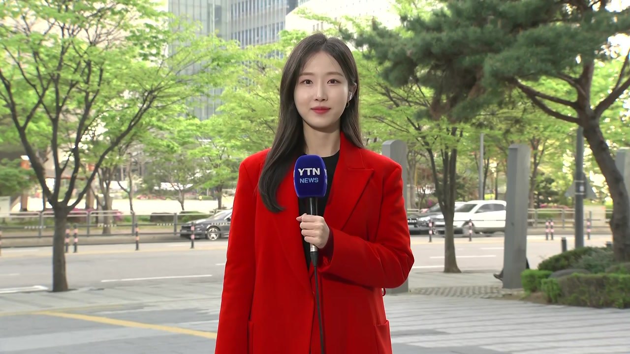 [날씨] 오늘도 황사, 곳곳 '미세먼지 특보'...큰 일교차 주의 / YTN