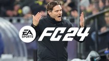 Knackt der BVB so den Meister? Dortmunds Erfolgstaktik in FC 24