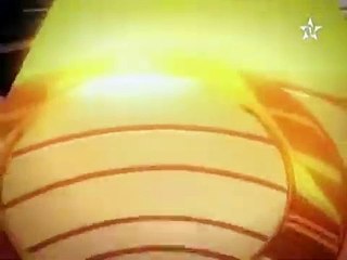 Al Aoula - Ouverture dantenne -2008- rtm