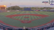 Space Coast Stadium - Hall of Fame Classic Dual II (2024) Tue, Apr 16, 2024 7:40 PM to Wed, Apr 17, 2024 7:40 AM