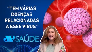 HPV: O vírus que mais causa câncer no mundo | JP SAÚDE